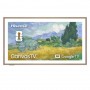 Hisense 65S7SG CanvasTV 65-Inch 4K QLED 144Hz Smart TV