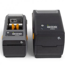 Zebra ZD411 ZD4A022-D01E00EZ 203 dpi Direct Thermal Label Printer