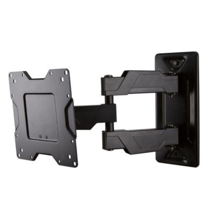 Ergotron 45-385-223 Neo-Flex VHD Cantilever Wall Mount for Large Displays