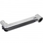 Ergotron 45-362-026 LX Sit-Stand Extension Polished Aluminum