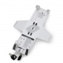Ergotron 45-460-026 Lockable Tablet Mount Silver
