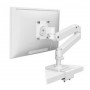 Ergotron 45-712-290 LX Pro Desk Monitor Arm White