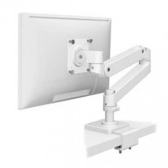 Ergotron 45-712-290 LX Pro Desk Monitor Arm White