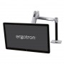 Ergotron 45-384-026 LX HD Sit-Stand Desk Mount LCD Arm