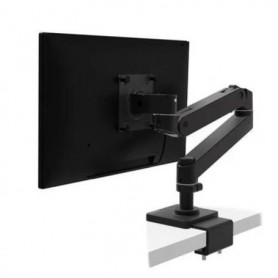 Ergotron 45-712-292 LX Pro Desk Monitor Arm Matte Black