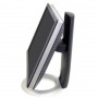 Ergotron 33-310-060 Neo-Flex LCD Monitor Stand Black & Silver