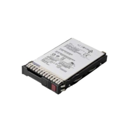 HP P05976-B21 Mixed Use Solid state drive 480 GB
