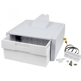 Ergotron 97-971 StyleView SV44 Primary Single Tall Drawer