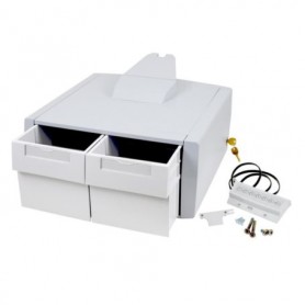 Ergotron 97-982 StyleView SV43 Primary Double Tall Drawer