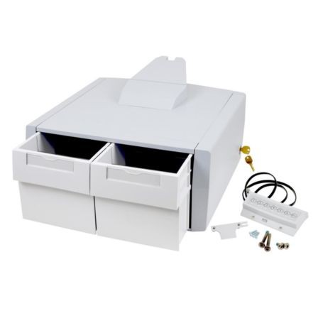 Ergotron 97-982 StyleView SV43 Primary Double Tall Drawer
