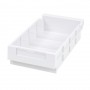 Ergotron 97-985 StyleView Replacement Drawer Kit Double White