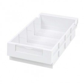 Ergotron 97-985 StyleView Replacement Drawer Kit Double White