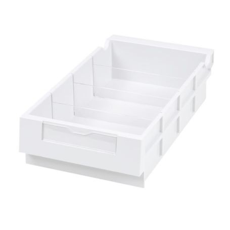 Ergotron 97-985 StyleView Replacement Drawer Kit Double White