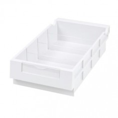Ergotron 97-985 StyleView Replacement Drawer Kit Double White