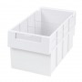 Ergotron 97-987 StyleView Replacement Drawer Kit Double Tall White