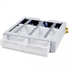 Ergotron 97-991 StyleView Supplemental Storage Drawer Double