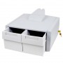 Ergotron 97-990 StyleView Primary Storage Drawer Double Tall