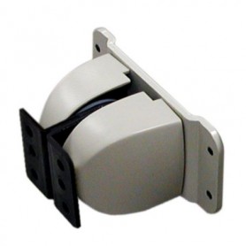 Ergotron 47-094-800 100 Series Keyboard Pivot Wall Mount