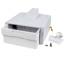 Ergotron 97-970 StyleView SV44 Primary Single Tall Drawer for LCD Carts