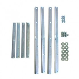Ergotron 97-759 VESA Bracket Adapter Kit for Large Displays