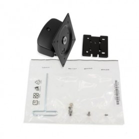 Ergotron 97-607 WorkFit-C Dual-to-Single HD Display Conversion Kit