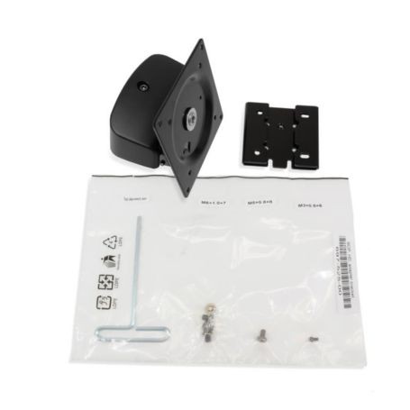 Ergotron 97-607 WorkFit-C Dual-to-Single HD Display Conversion Kit