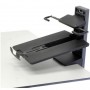 Ergotron 97-585 TeachWell MDW Laptop Kit Graphite Grey
