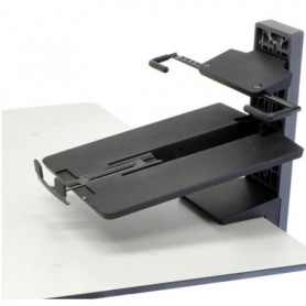 Ergotron 97-585 TeachWell MDW Laptop Kit Graphite Grey