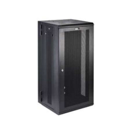 StarTech.com RK2620WALHM 26U 19" Wall Mount Network Cabinet - 16