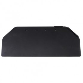 Ergotron 97-898 Corner Keyboard Tray for WorkFit Black