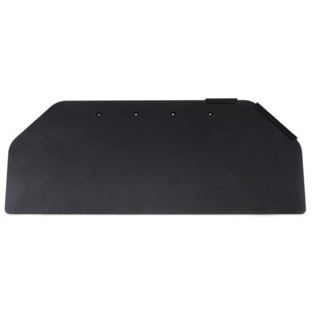 Ergotron 97-898 Corner Keyboard Tray for WorkFit Black