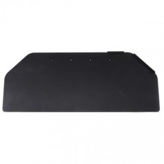Ergotron 97-898 Corner Keyboard Tray for WorkFit Black