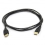 Ergotron 97-747 USB 2.0 Extension Cable 6ft Black