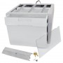 Ergotron 97-853 StyleView Envelope Drawer for SV43/SV44 Carts