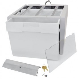 Ergotron 97-853 StyleView Envelope Drawer for SV43/SV44 Carts