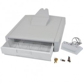 Ergotron 97-900 StyleView SV43 Primary Single Drawer for LCD Carts