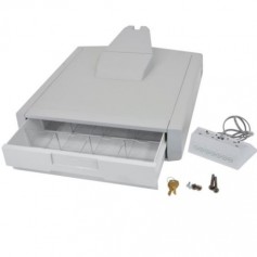 Ergotron 97-900 StyleView SV43 Primary Single Drawer for LCD Carts