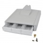Ergotron 97-865 StyleView Primary Triple Storage Drawer