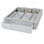 Ergotron 97-862 StyleView Supplemental Single Storage Drawer