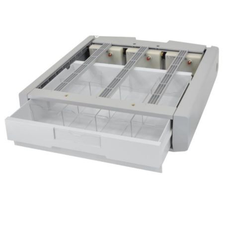 Ergotron 97-862 StyleView Supplemental Single Storage Drawer
