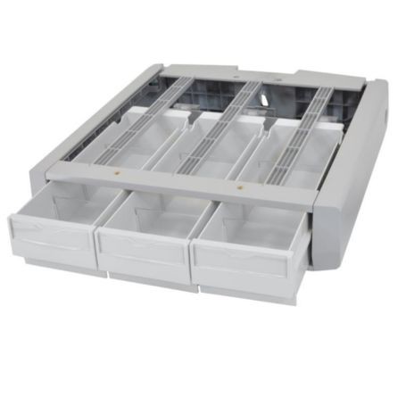 Ergotron 97-864 StyleView Storage Drawer Accessory