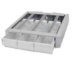Ergotron 97-864 StyleView Storage Drawer Accessory