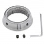Ergotron 97-844 LX Pole Collar for LX Sit-Stand Arms