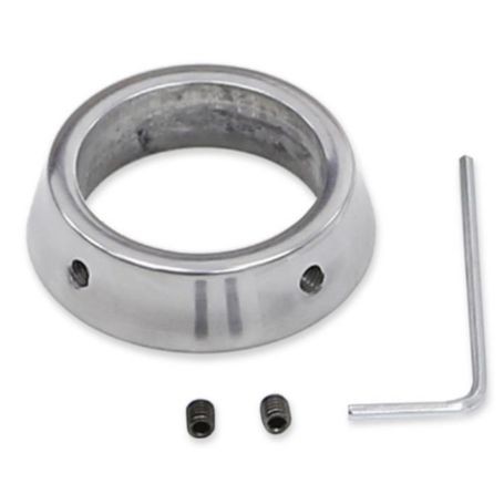Ergotron 97-844 LX Pole Collar for LX Sit-Stand Arms