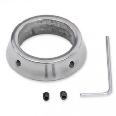 Ergotron 97-844 LX Pole Collar for LX Sit-Stand Arms