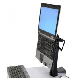 Ergotron 97-546 Neo-Flex Vertical Laptop Kit for Laptop Cart