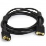 Ergotron 97-748 10-ft SVGA/VGA Monitor Cable Male to Male