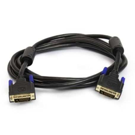Ergotron 97-750 10-ft DVI Dual-Link Monitor Cable
