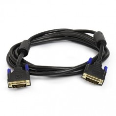 Ergotron 97-750 10-ft DVI Dual-Link Monitor Cable
