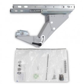 Ergotron 97-827 StyleView Height-Adjustable Keyboard Arm